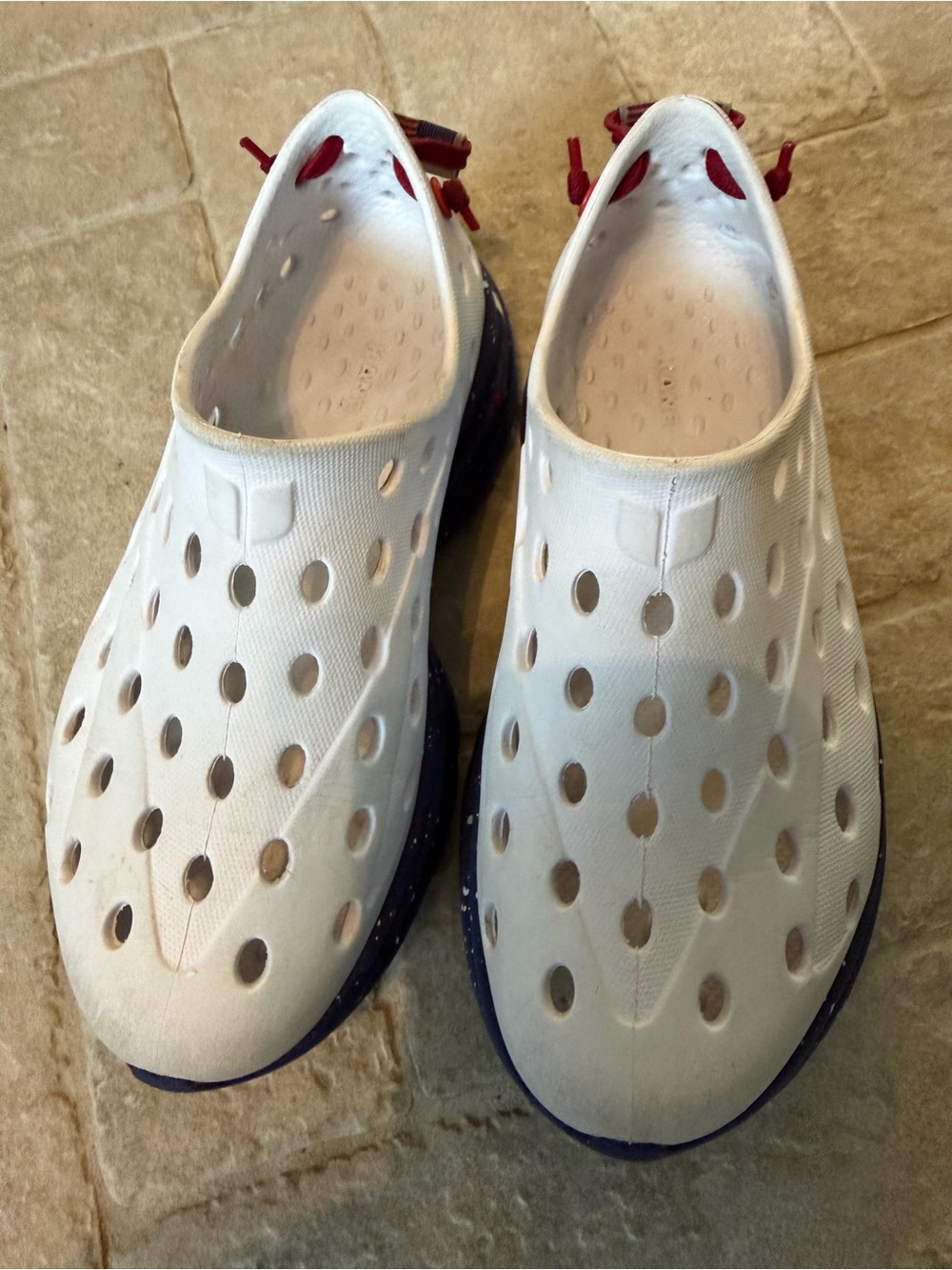 Kane Kids Revives size J1